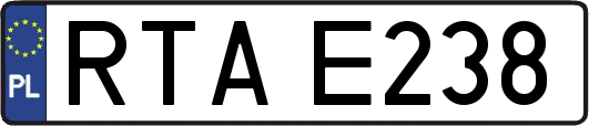 RTAE238