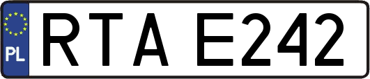 RTAE242