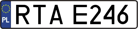 RTAE246