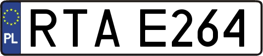 RTAE264