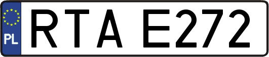 RTAE272