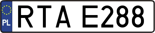 RTAE288
