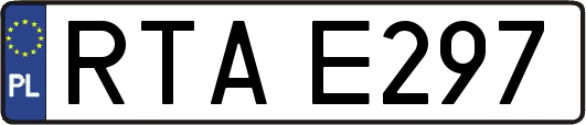 RTAE297