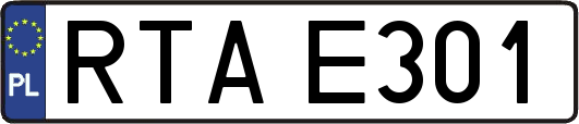 RTAE301