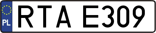 RTAE309