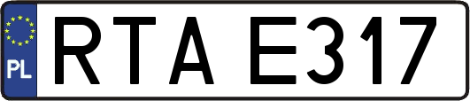 RTAE317