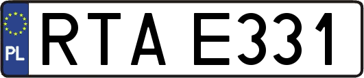 RTAE331