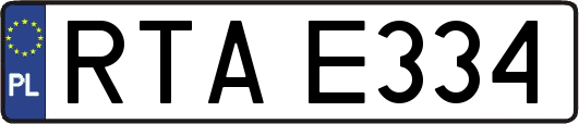 RTAE334