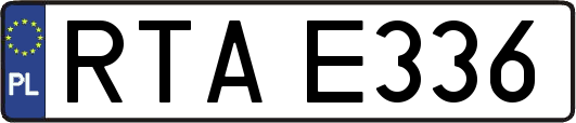 RTAE336