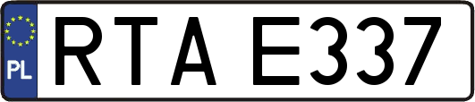 RTAE337