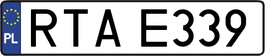 RTAE339