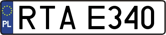 RTAE340