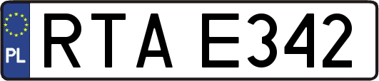 RTAE342
