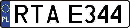 RTAE344
