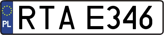 RTAE346