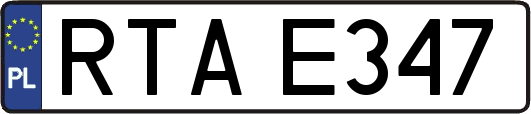 RTAE347