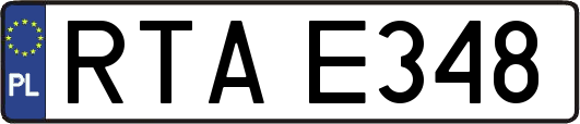 RTAE348
