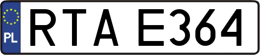 RTAE364