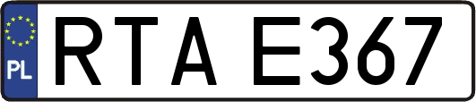 RTAE367