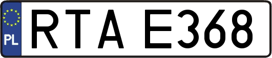 RTAE368