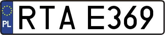 RTAE369