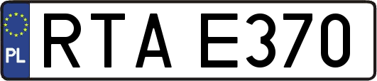 RTAE370