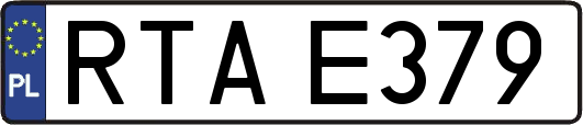 RTAE379