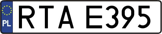 RTAE395