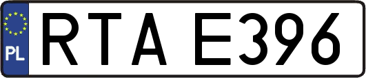 RTAE396