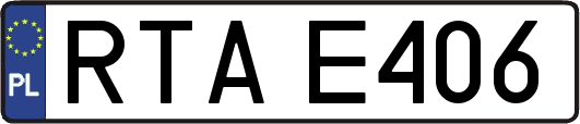 RTAE406