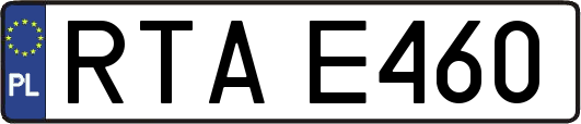 RTAE460