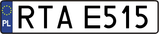 RTAE515