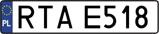 RTAE518