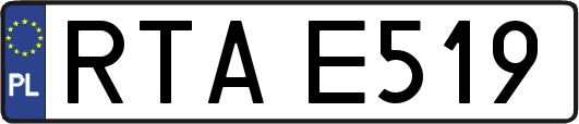 RTAE519