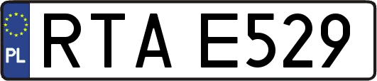 RTAE529
