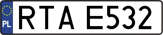 RTAE532