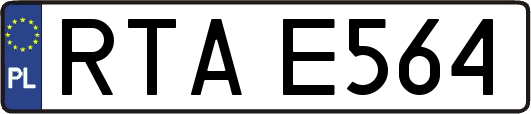 RTAE564