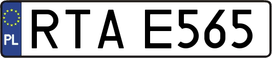 RTAE565