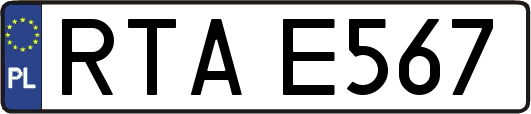 RTAE567