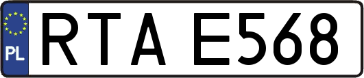 RTAE568