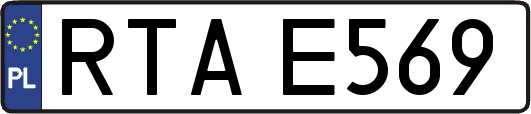 RTAE569
