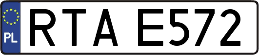 RTAE572