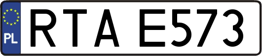 RTAE573
