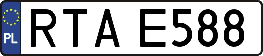 RTAE588