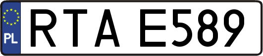 RTAE589