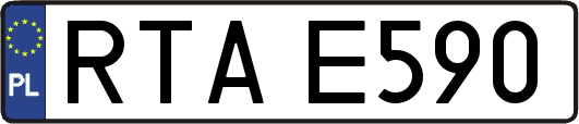 RTAE590