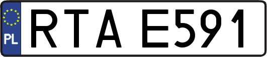 RTAE591