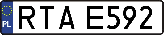 RTAE592