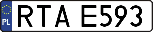 RTAE593