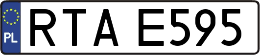 RTAE595